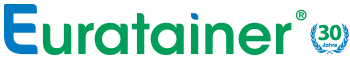 Euratainer Logo